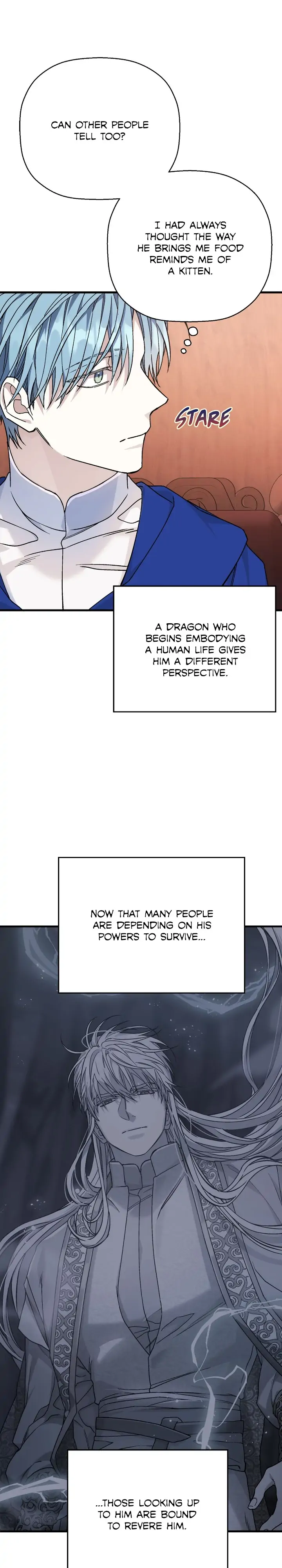 Eternal Covenant - Chapter 62 manhwa