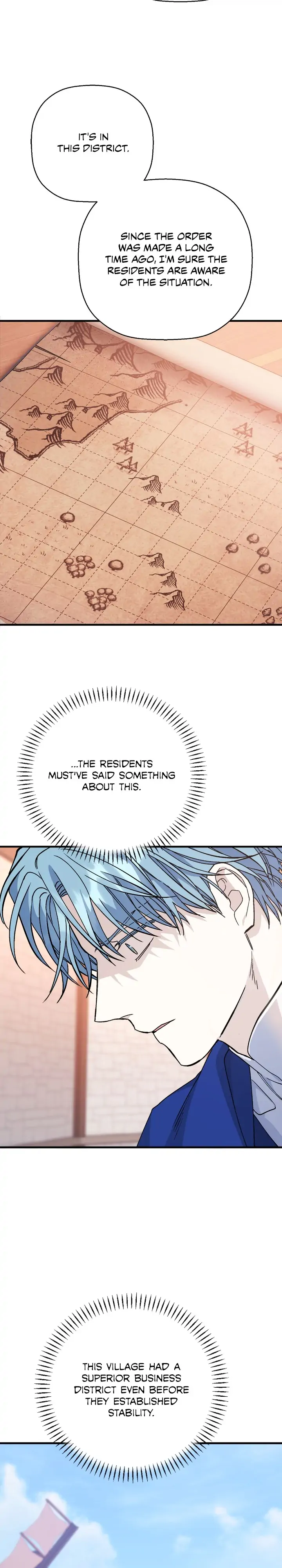 Eternal Covenant - Chapter 62 manhwa