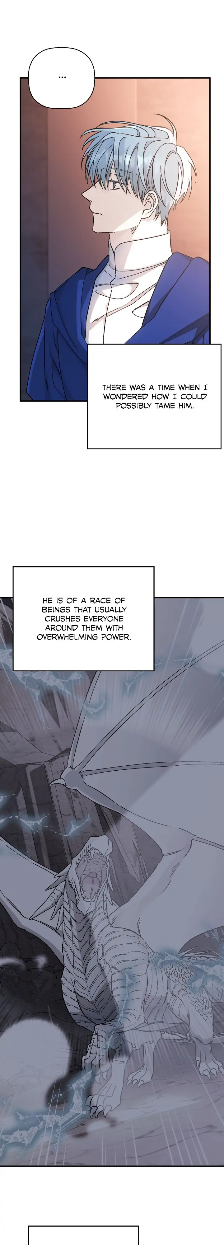 Eternal Covenant - Chapter 62 manhwa