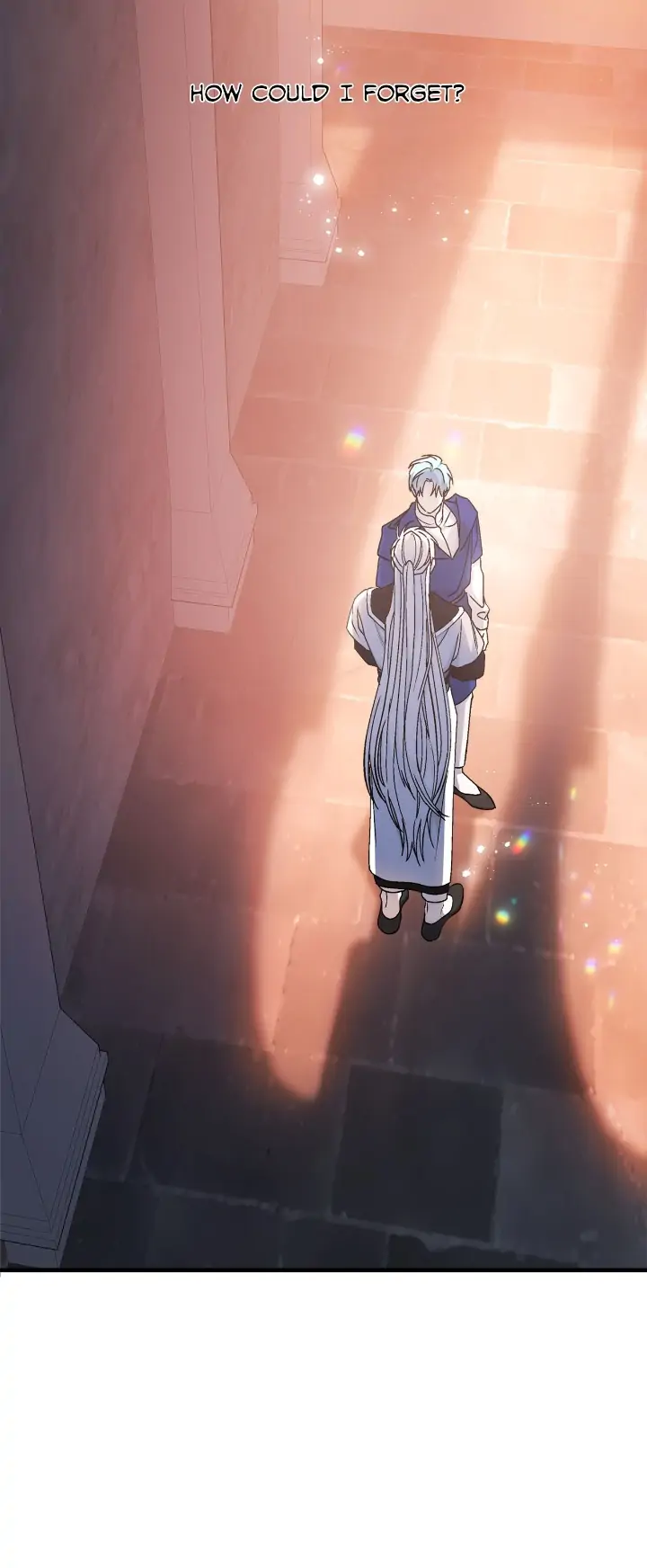 Eternal Covenant - Chapter 62 manhwa