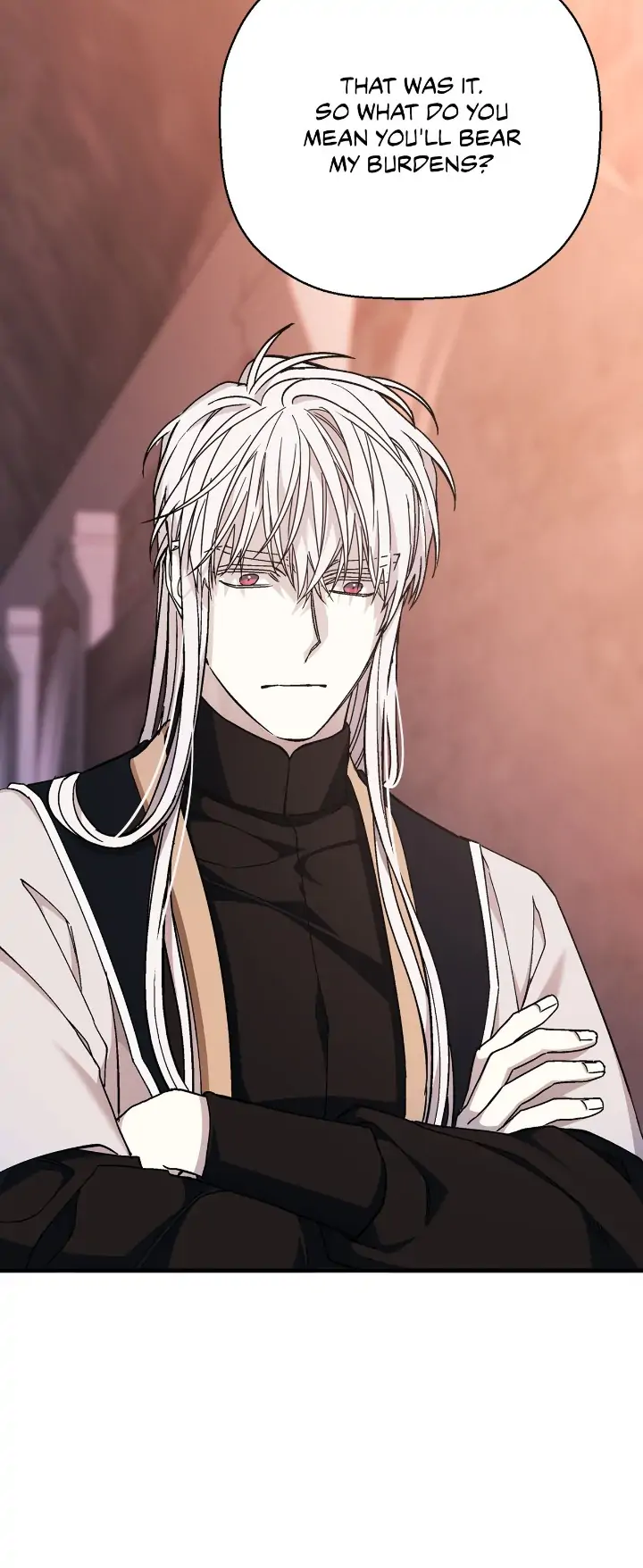 Eternal Covenant - Chapter 62 manhwa