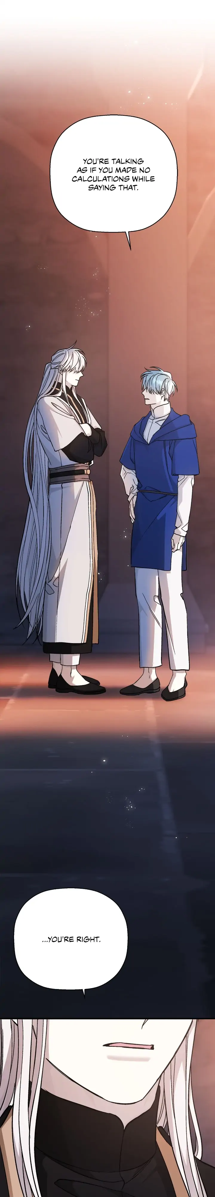 Eternal Covenant - Chapter 62 manhwa