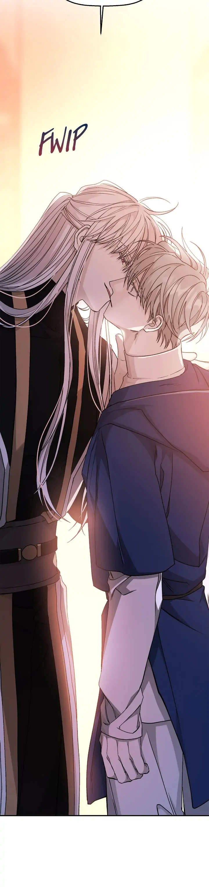 Eternal Covenant - Chapter 62 manhwa