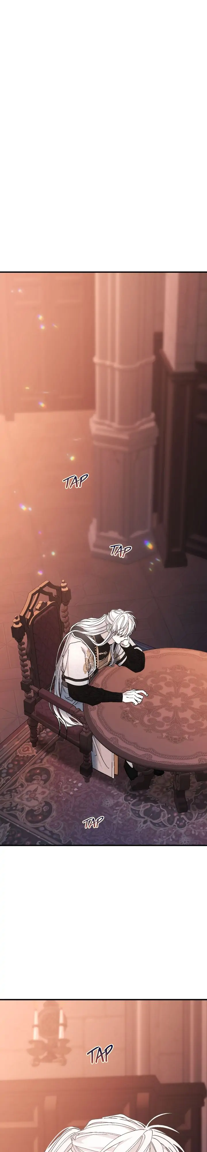 Eternal Covenant - Chapter 63 manhwa