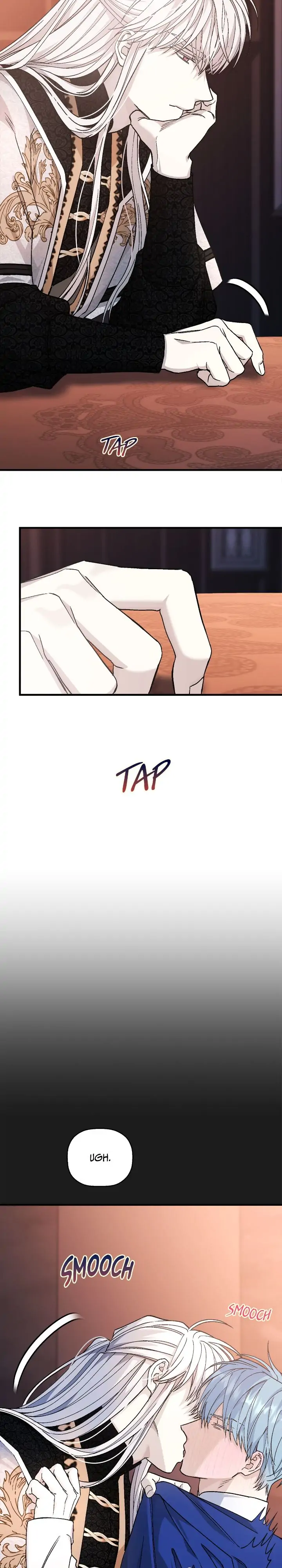 Eternal Covenant - Chapter 63 manhwa