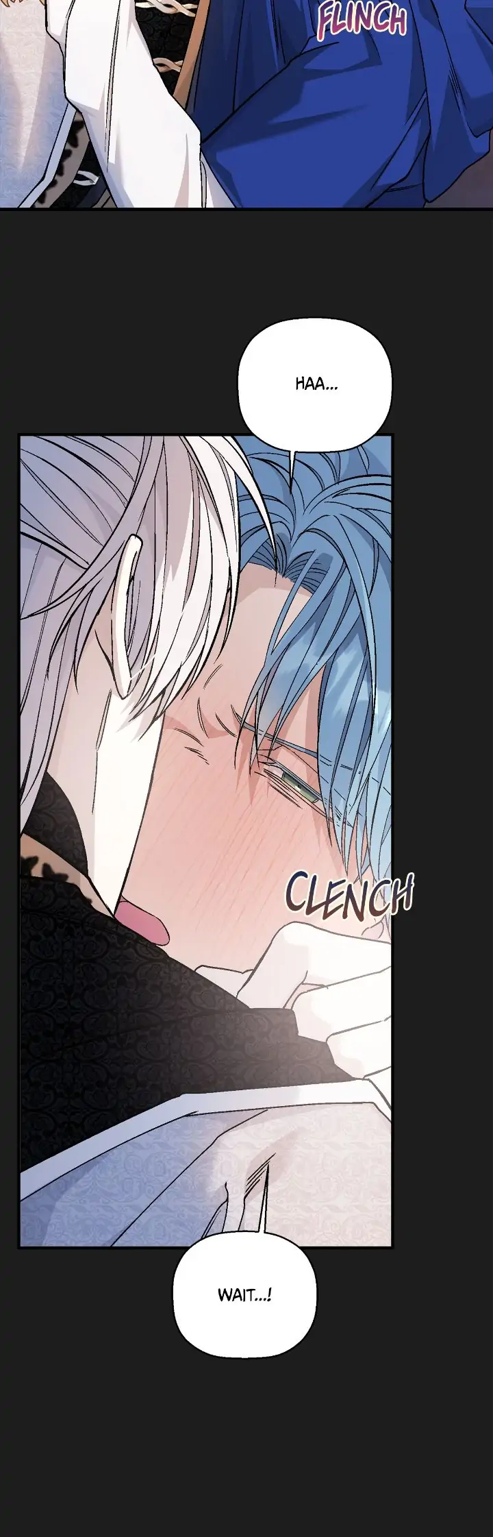 Eternal Covenant - Chapter 63 manhwa