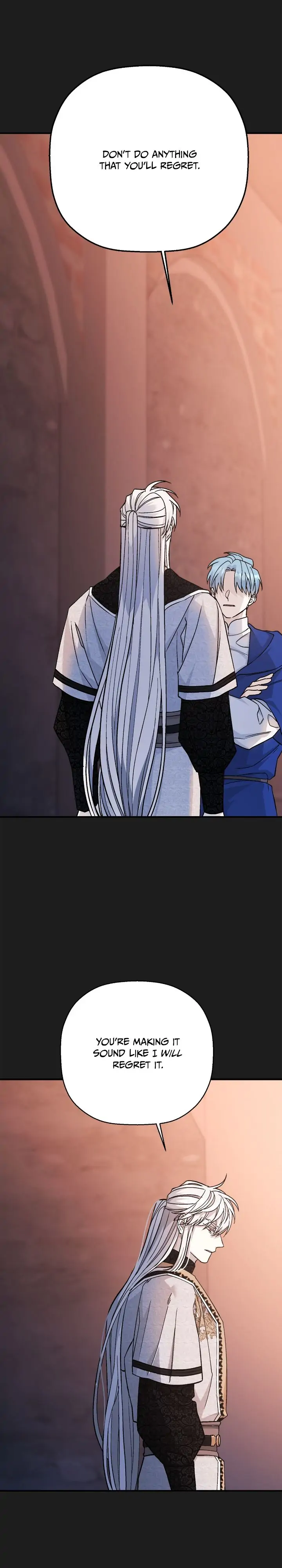 Eternal Covenant - Chapter 63 manhwa