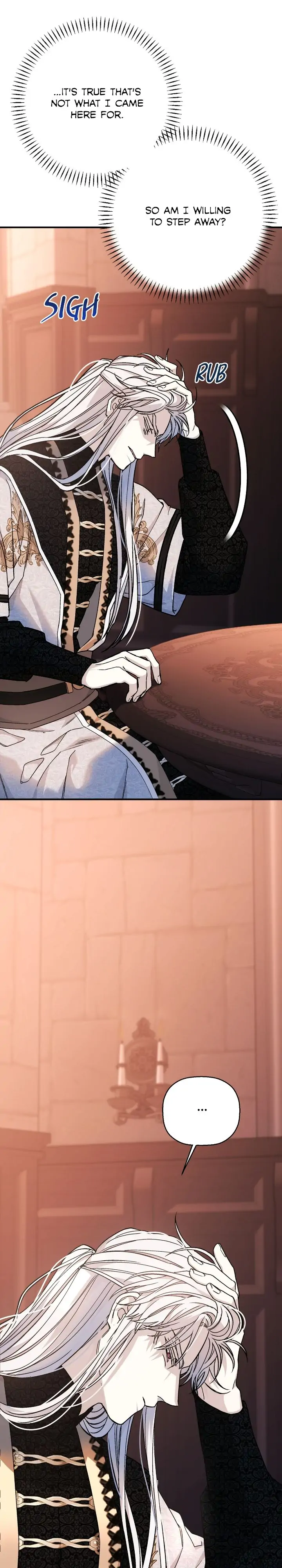 Eternal Covenant - Chapter 63 manhwa
