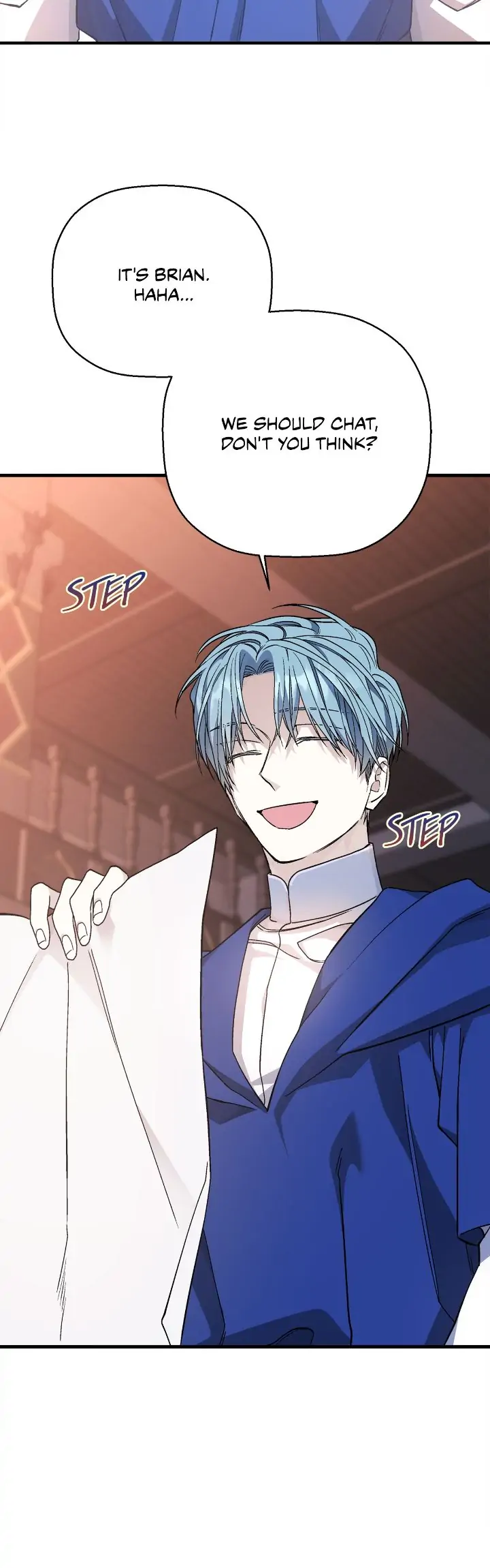 Eternal Covenant - Chapter 63 manhwa