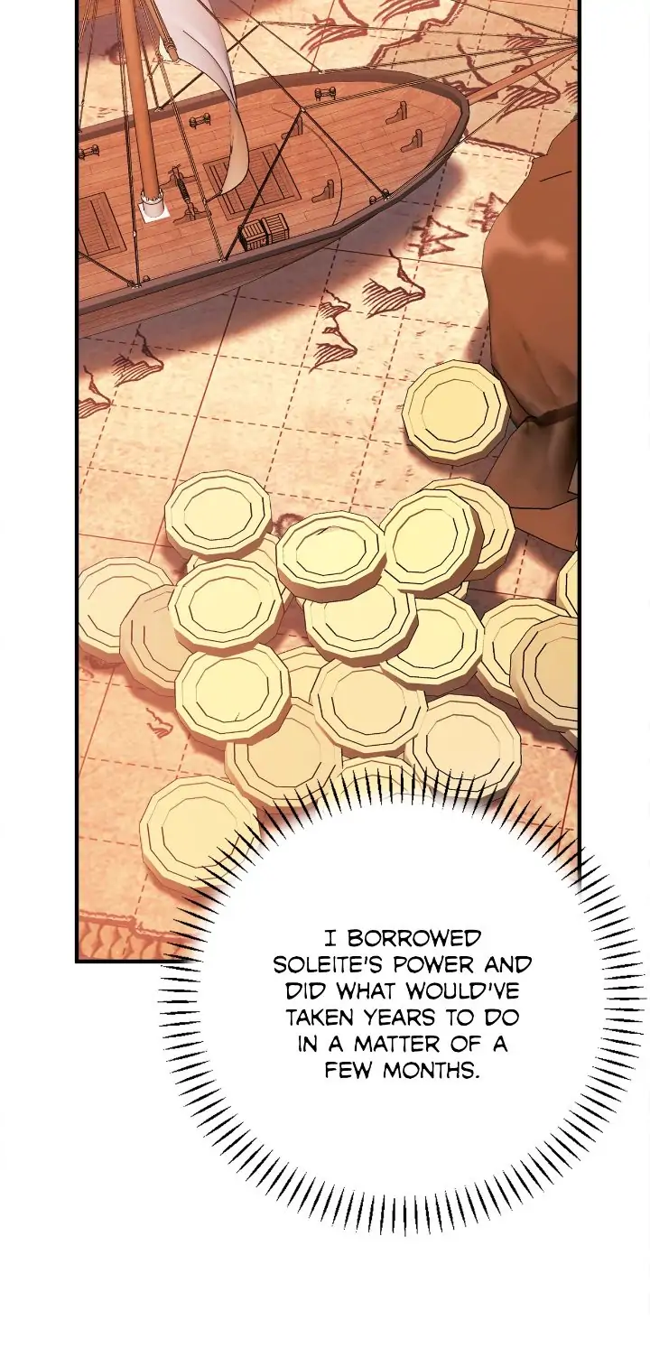 Eternal Covenant - Chapter 63 manhwa