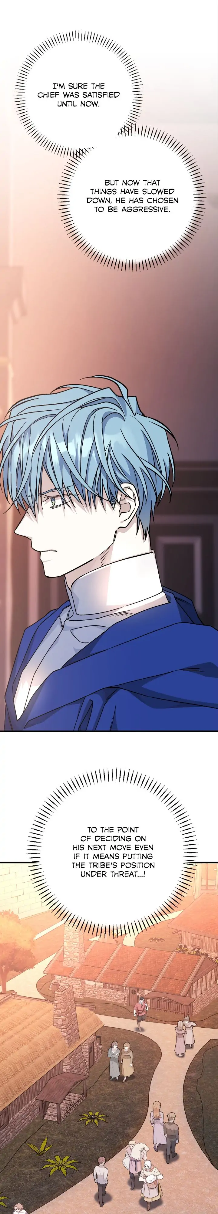 Eternal Covenant - Chapter 63 manhwa