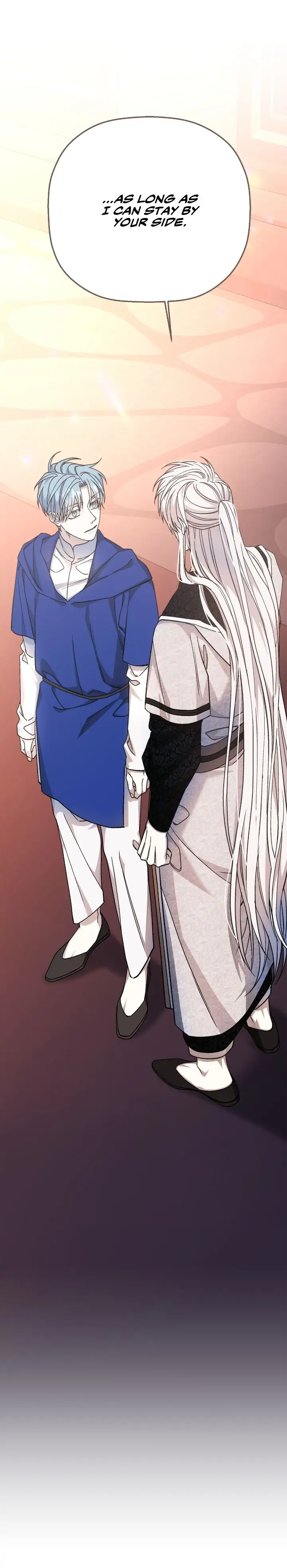 Eternal Covenant - Chapter 63 manhwa