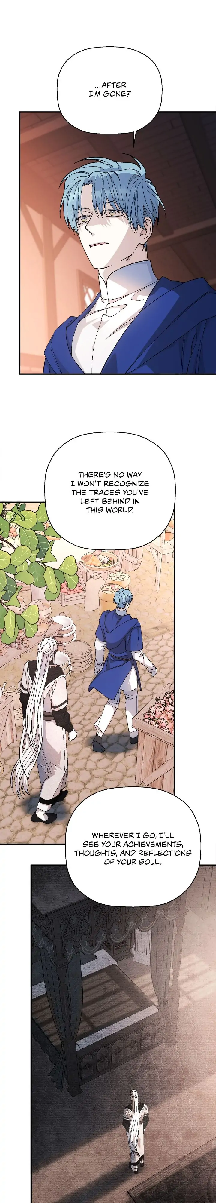 Eternal Covenant - Chapter 64 manhwa