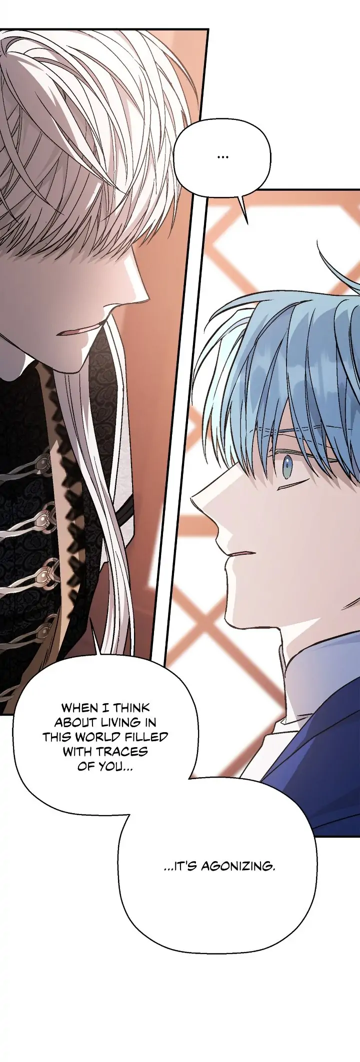 Eternal Covenant - Chapter 64 manhwa