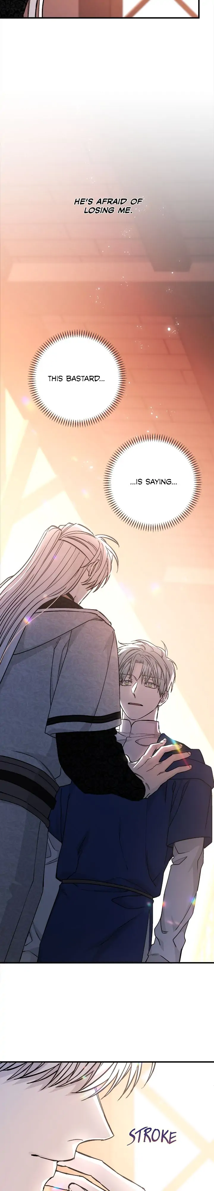 Eternal Covenant - Chapter 64 manhwa