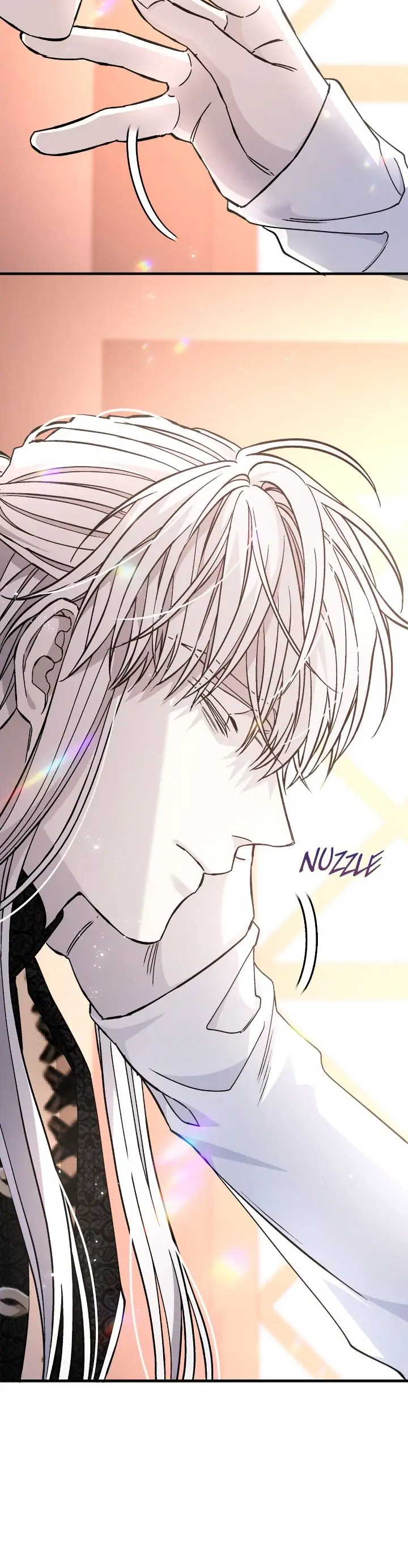 Eternal Covenant - Chapter 64 manhwa