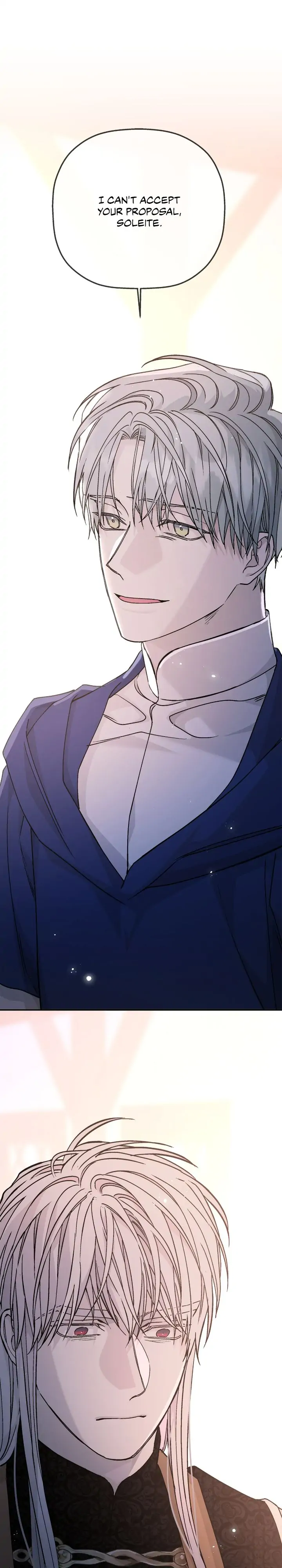 Eternal Covenant - Chapter 64 manhwa