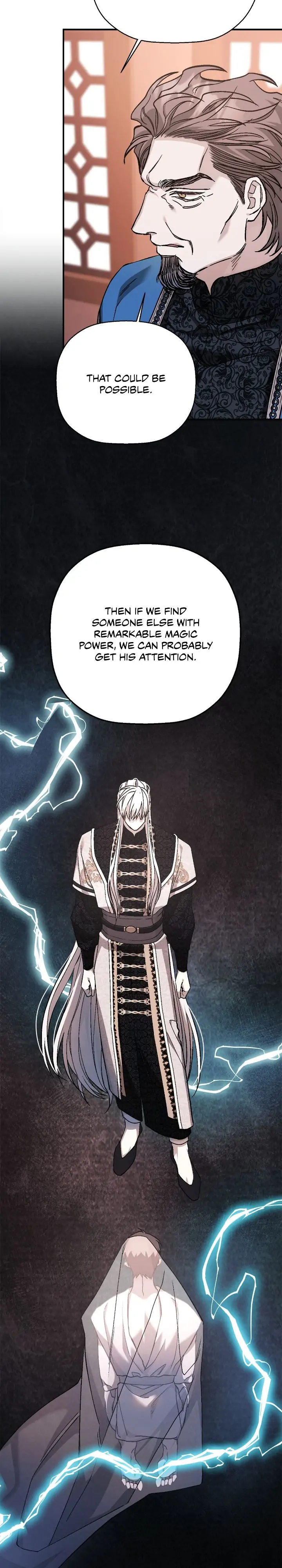 Eternal Covenant - Chapter 65 manhwa