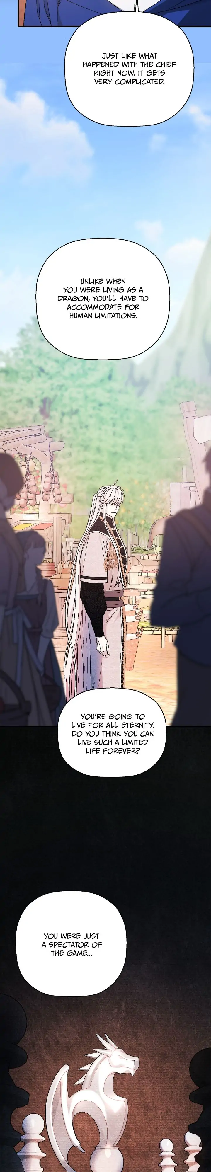 Eternal Covenant - Chapter 65 manhwa