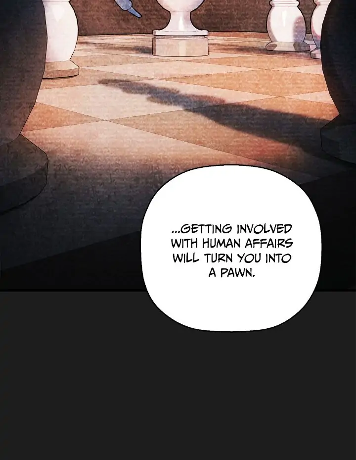 Eternal Covenant - Chapter 65 manhwa
