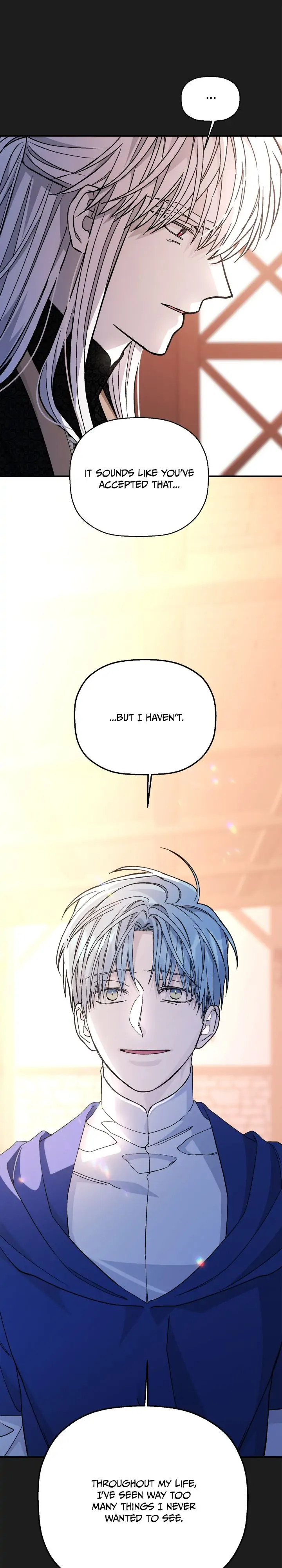 Eternal Covenant - Chapter 65 manhwa
