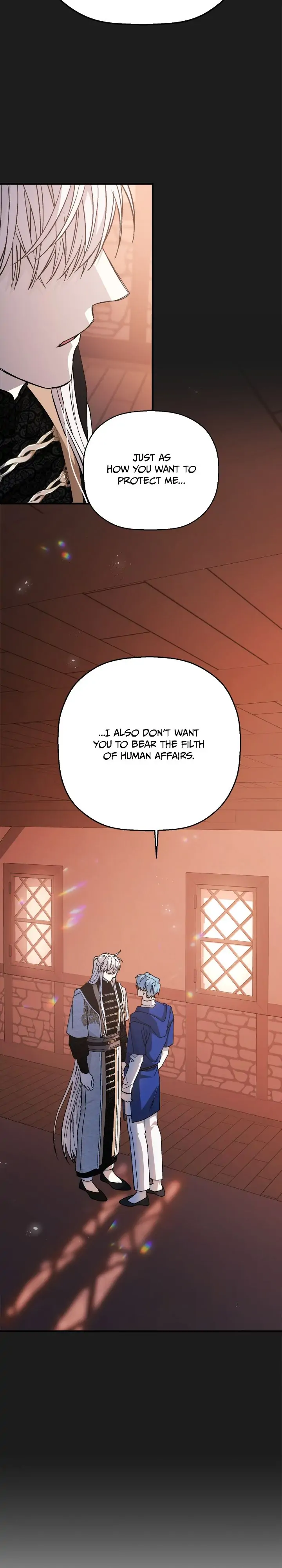 Eternal Covenant - Chapter 65 manhwa