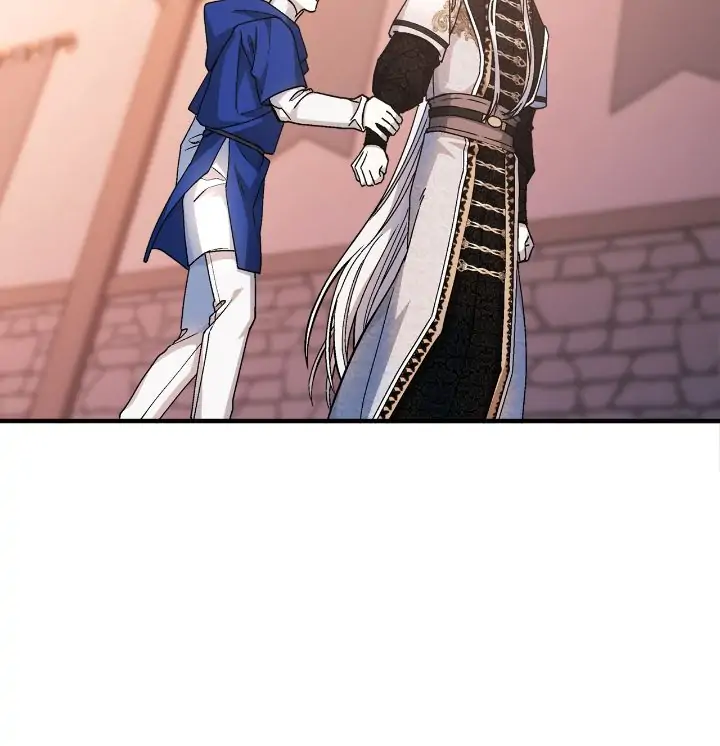 Eternal Covenant - Chapter 65 manhwa