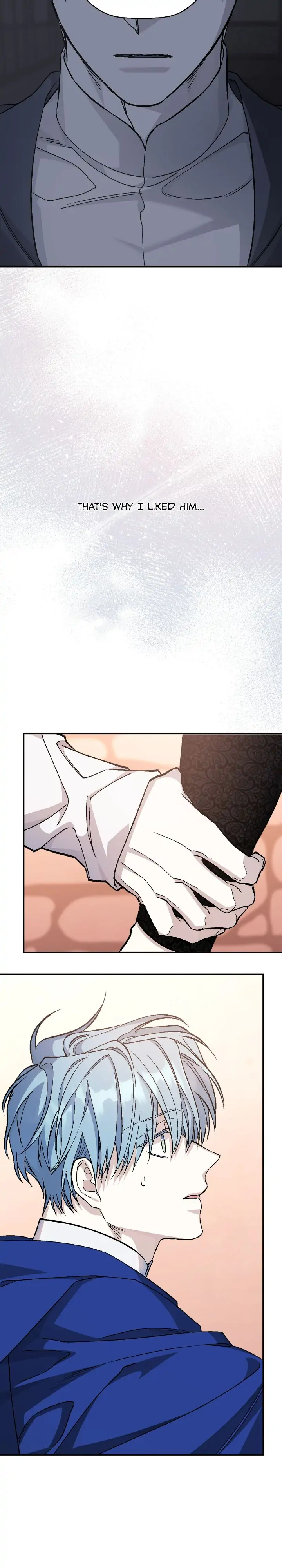 Eternal Covenant - Chapter 65 manhwa