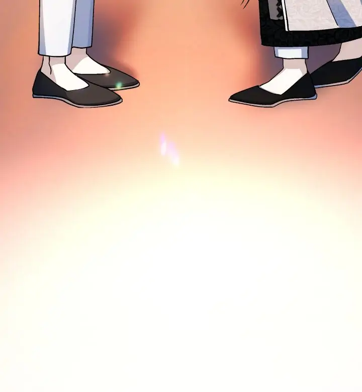 Eternal Covenant - Chapter 65 manhwa