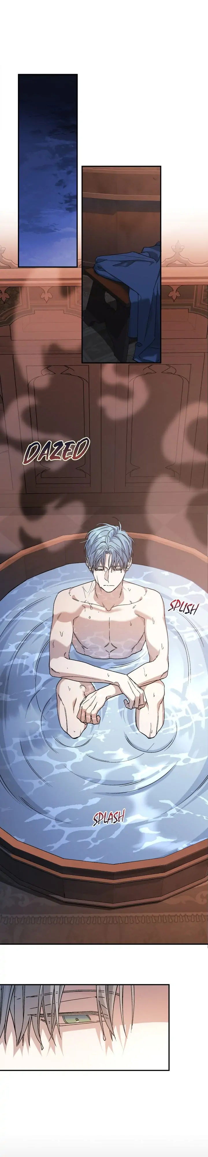 Eternal Covenant - Chapter 66 manhwa