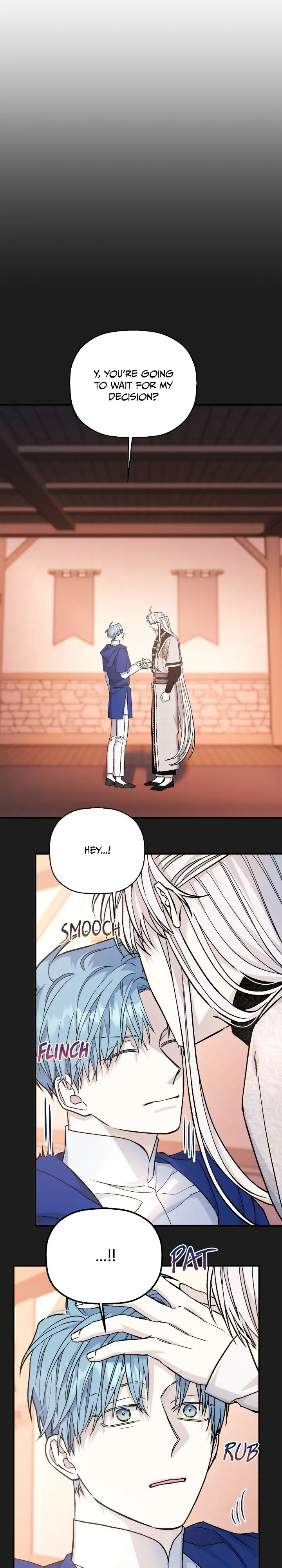 Eternal Covenant - Chapter 66 manhwa