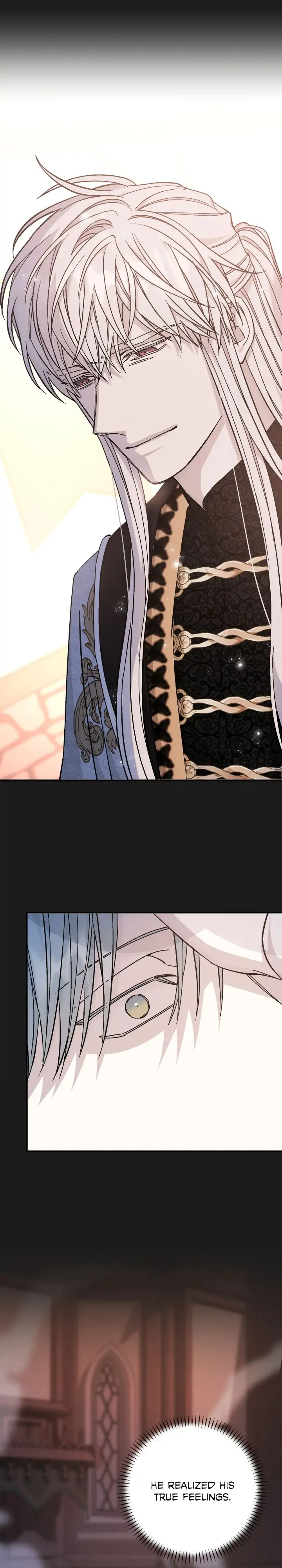 Eternal Covenant - Chapter 66 manhwa