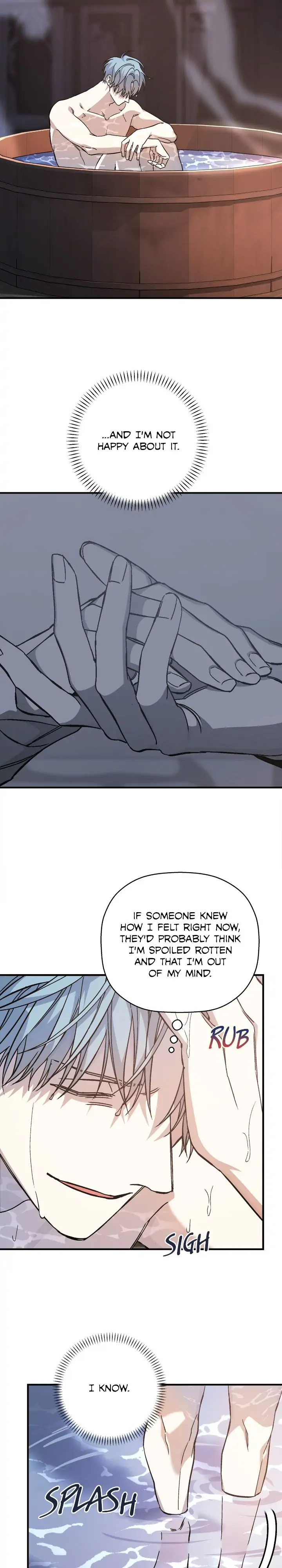 Eternal Covenant - Chapter 66 manhwa