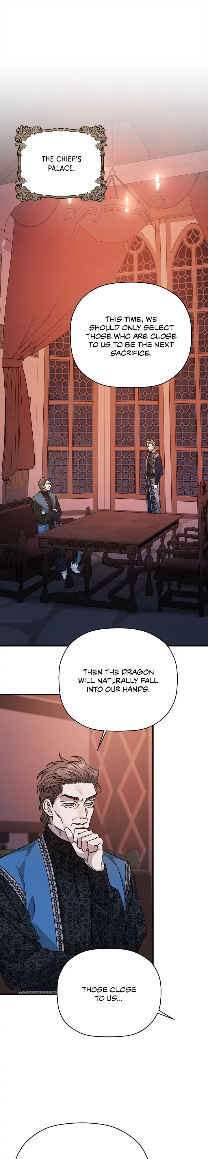 Eternal Covenant - Chapter 66 manhwa
