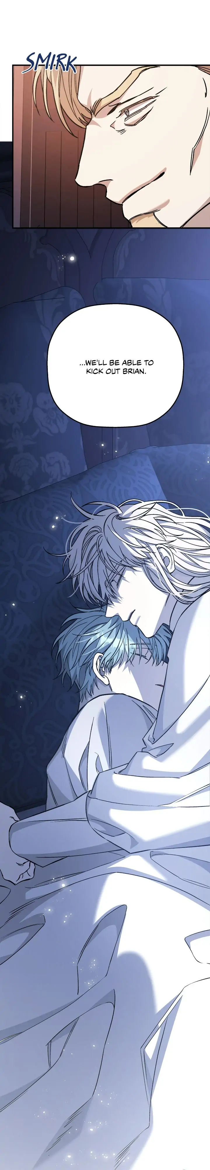 Eternal Covenant - Chapter 66 manhwa