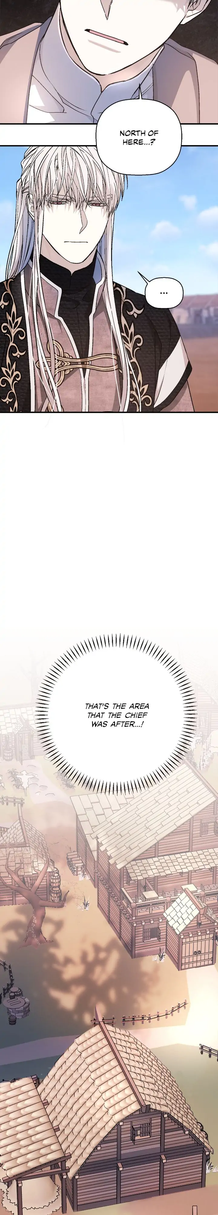 Eternal Covenant - Chapter 66 manhwa