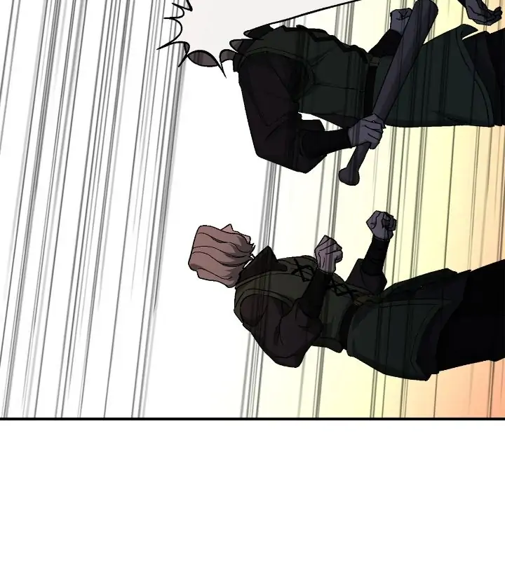 Eternal Covenant - Chapter 66 manhwa