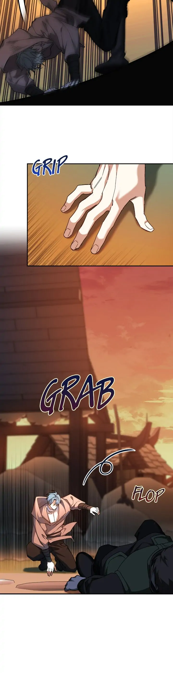 Eternal Covenant - Chapter 66 manhwa