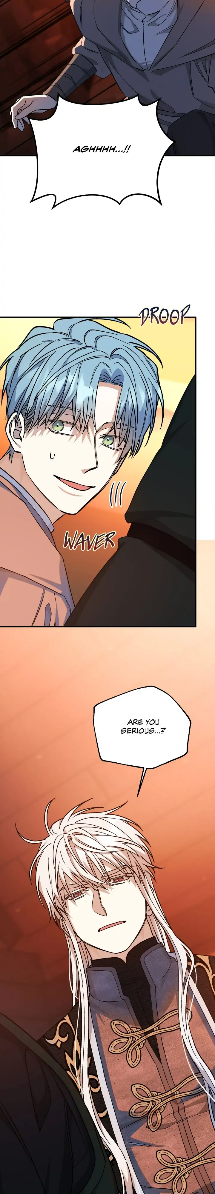 Eternal Covenant - Chapter 66 manhwa