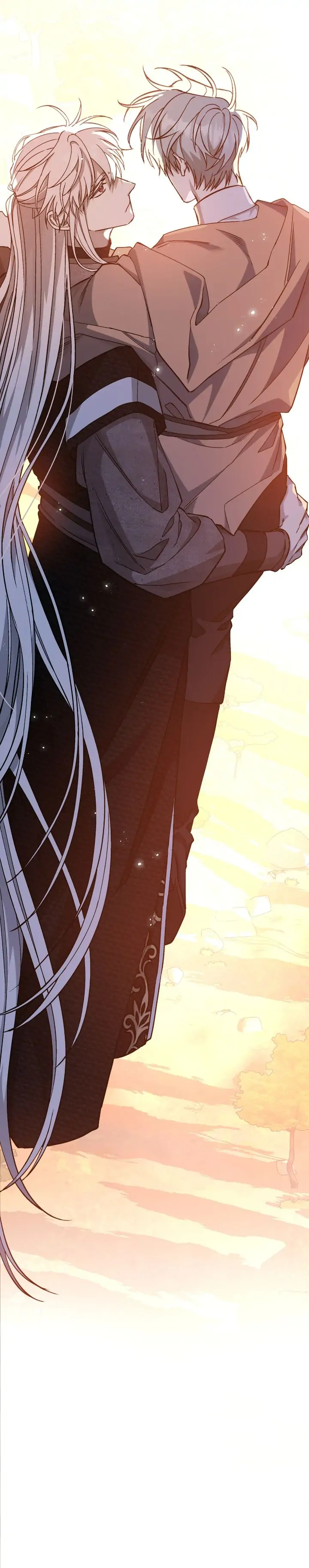Eternal Covenant - Chapter 66 manhwa