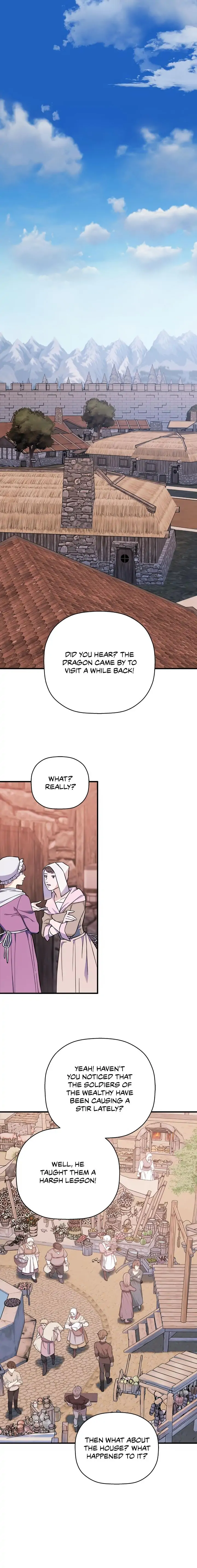Eternal Covenant - Chapter 67 manhwa