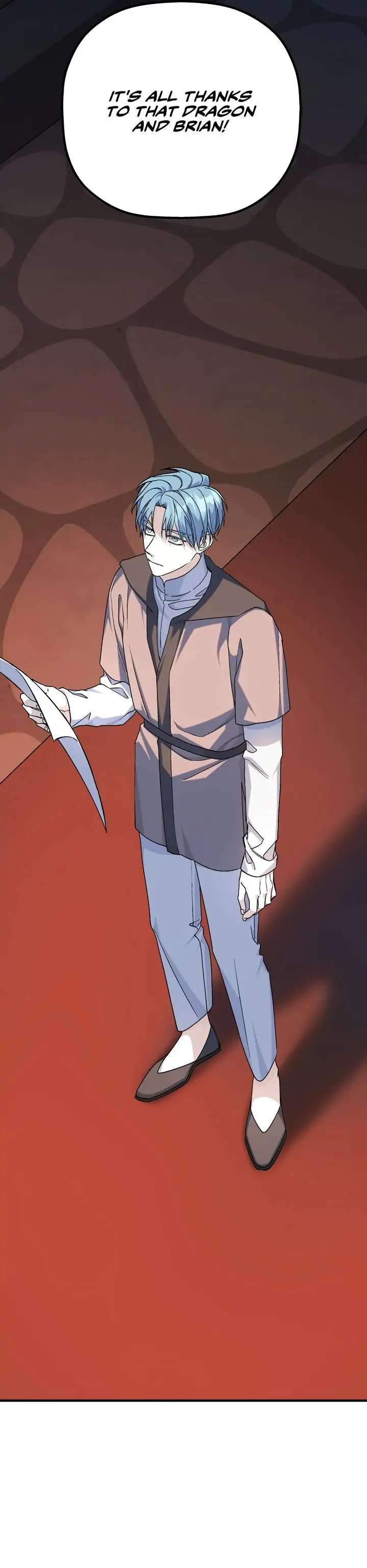 Eternal Covenant - Chapter 67 manhwa