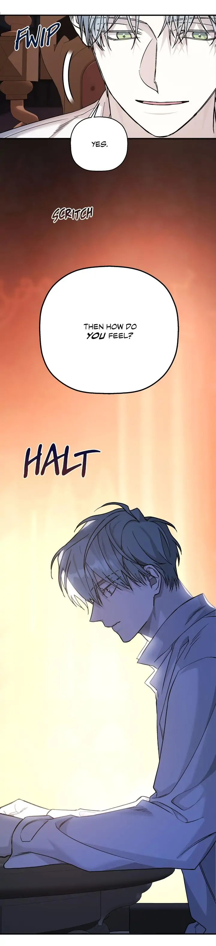 Eternal Covenant - Chapter 67 manhwa