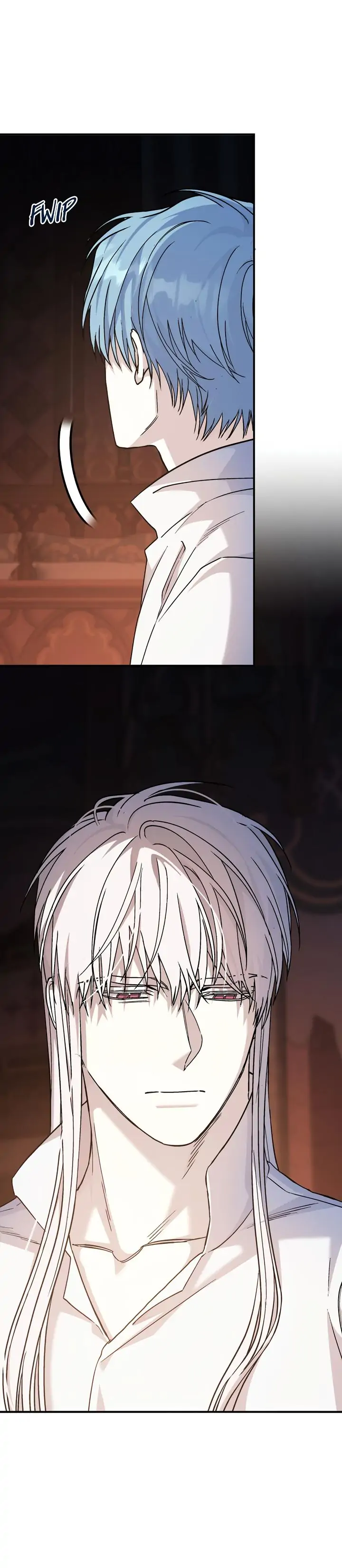 Eternal Covenant - Chapter 67 manhwa