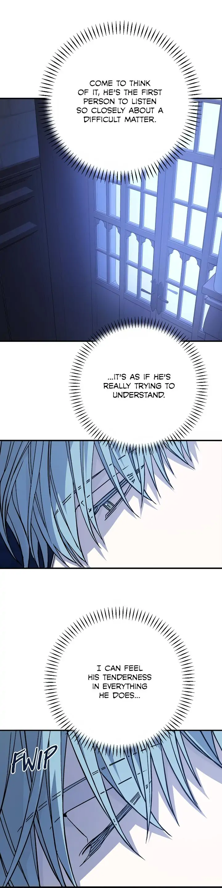 Eternal Covenant - Chapter 67 manhwa