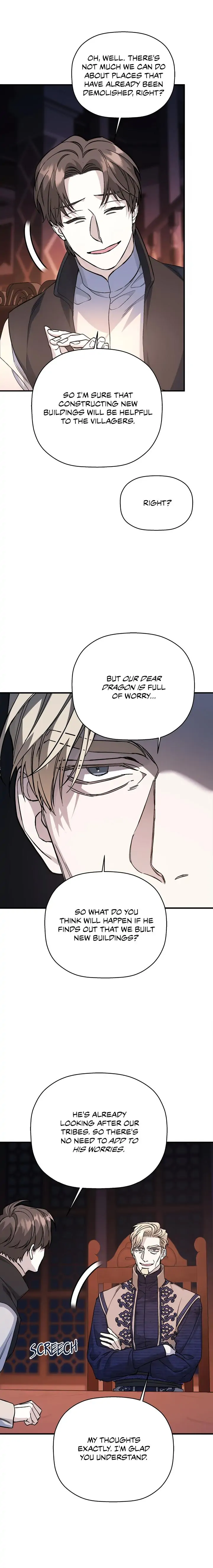 Eternal Covenant - Chapter 67 manhwa