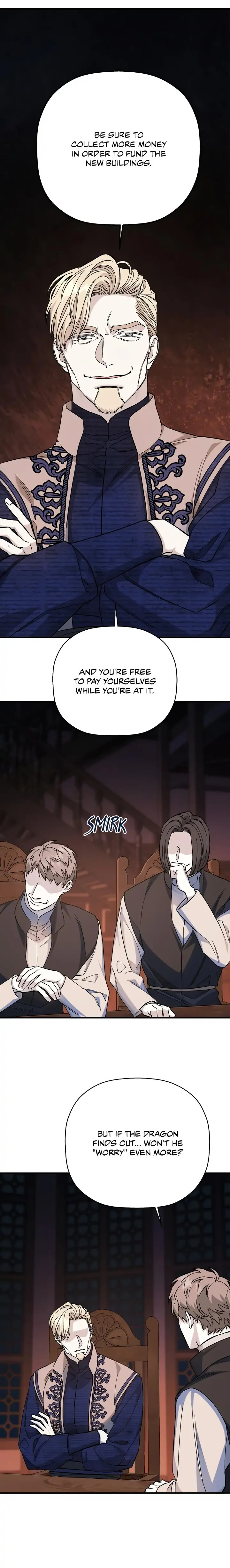 Eternal Covenant - Chapter 67 manhwa