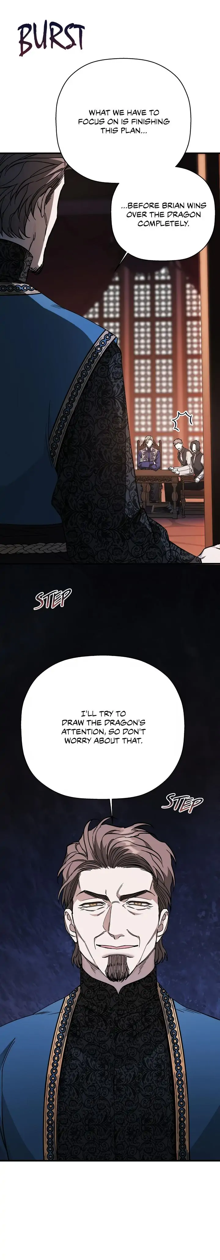 Eternal Covenant - Chapter 67 manhwa