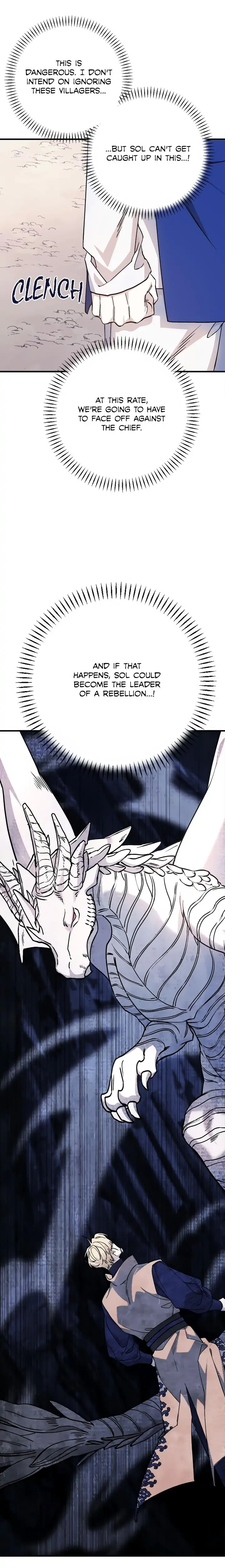 Eternal Covenant - Chapter 69 manhwa
