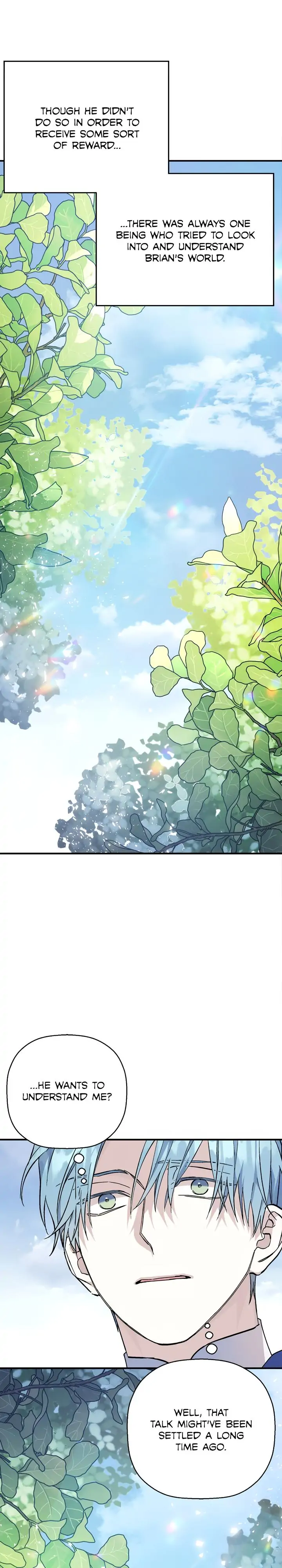 Eternal Covenant - Chapter 69 manhwa